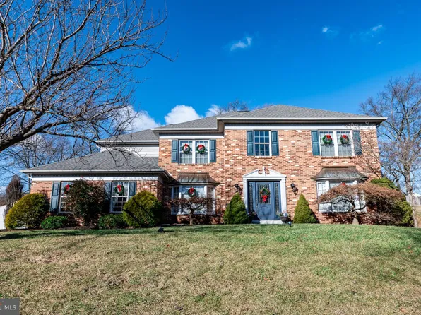 271 Richard Way, Collegeville, PA 19426