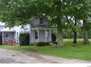 17346 Manchester Rd, Glencoe, MO