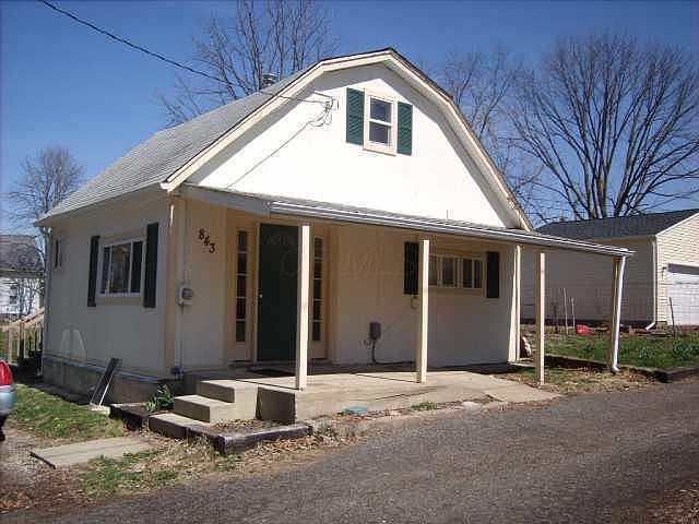 1st image of 843 Fairbanks Ave