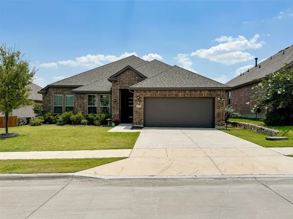 1109 Daylily Dr, Northlake, TX 76226