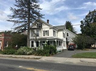 35 E Main St, Orange, MA 01364