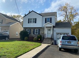 1088 Mount Vernon Rd, Union, NJ 07083