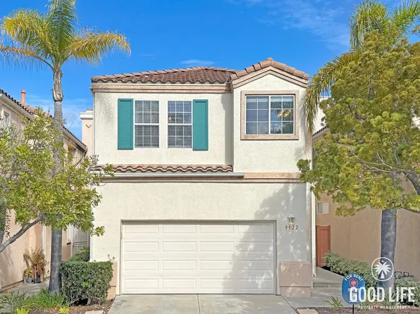 9522 Galvin Ave, San Diego, CA 92126