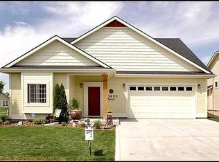589 Woodhaven, Meridian, ID 83642