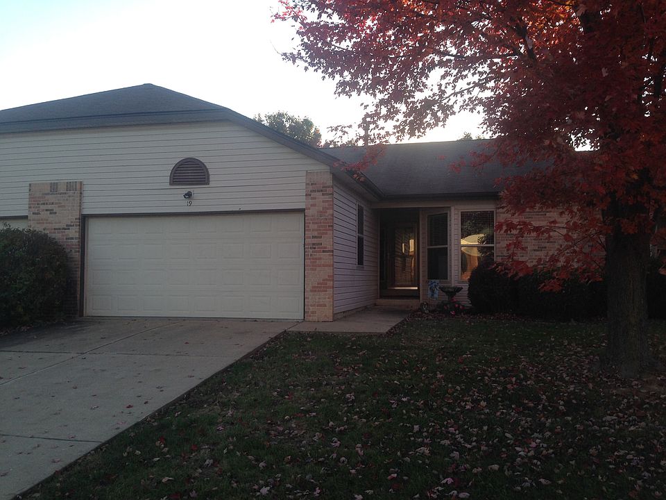2 Car Garage
