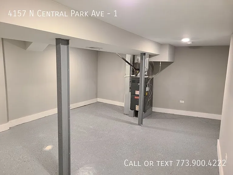 4157 N Central Park Ave #1 — Photo 15