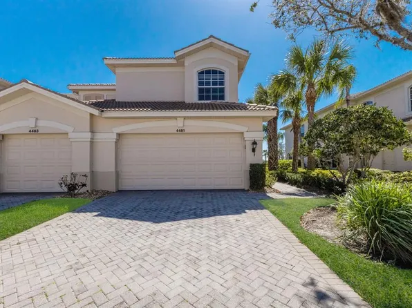 4481 Cinnamon Dr #2601, Sarasota, FL 34238