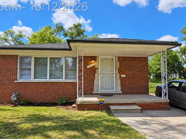 19325 Albany St, Detroit, MI 48234