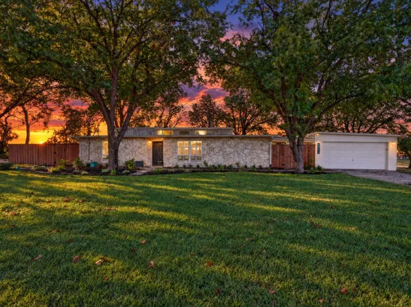 10115 General Bond Ct, McKinney, TX 75071