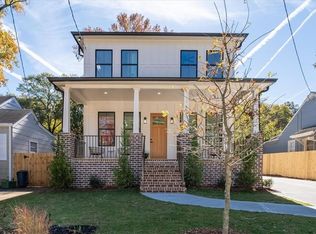 247 Greenwood Cir, Decatur, GA 30030