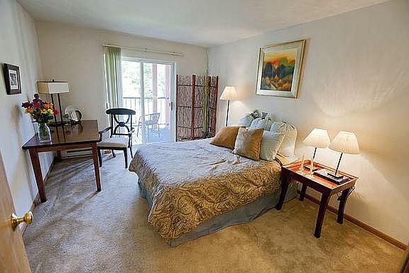 5th image of 550 W Riverwood Dr APT 307