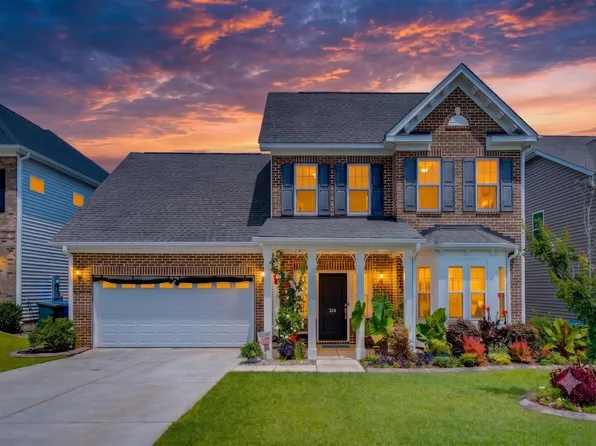 328 Underhill Dr, Columbia, SC 29229