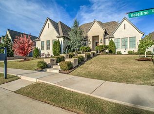 6208 Hazeltine Dr, Edmond, OK 73025