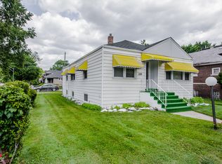 524 W 117th St, Chicago, IL 60628