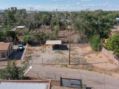 3020 Sioux St NW, Albuquerque, NM, 87107