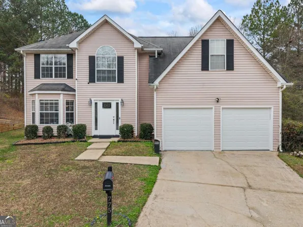775 Edenberry Ln, Lithonia, GA 30058