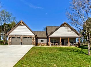 157 Tahlequah Ln, Loudon, TN 37774