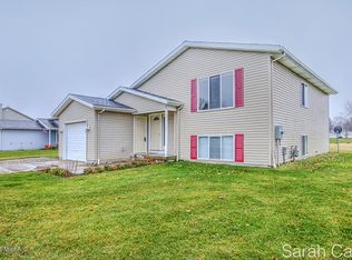 307 Wynwood, Kent City, MI