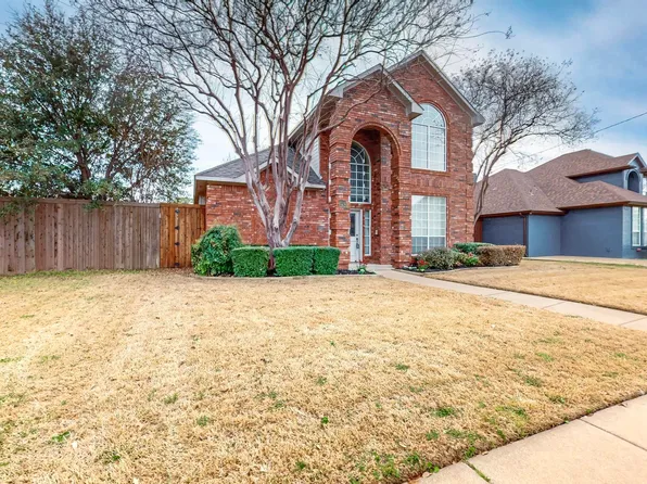 1420 Old Orchard Dr, Irving, TX 75061