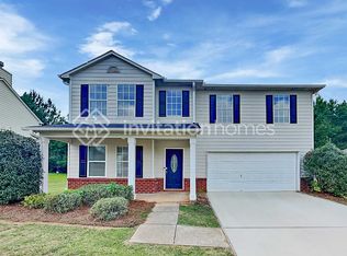 7370 Old Chapel, College Park, GA