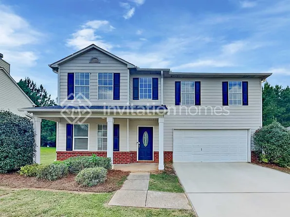 7370 Old Chapel, College Park, GA 30349