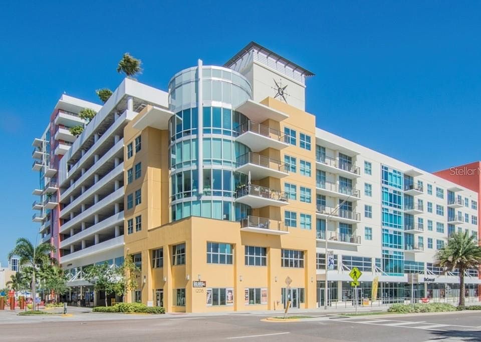 1st image of 1208 E Kennedy Blvd Unit 735