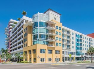 1208 E Kennedy Blvd UNIT 521, Tampa, FL 33602