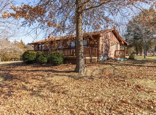 125 Pilliard Hl, Bismarck, MO 63624