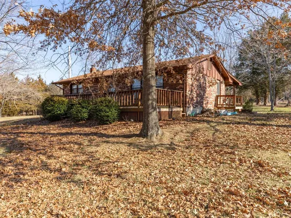 125 Pilliard Hl, Bismarck, MO 63624