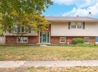 1909 Marzel Dr, Bloomington, IL 61701