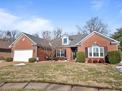 4114 Golden Maple Ct, Owensboro, KY, 42303