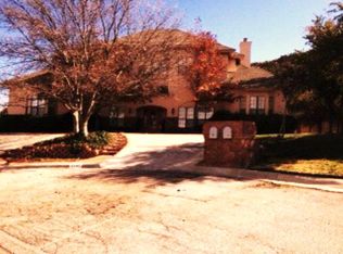 3107 Mountain Shadow, Big Spring, TX 79720