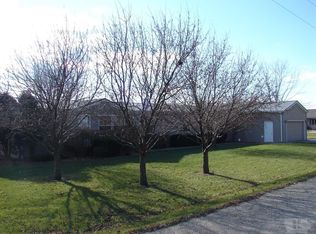 306 Sunset Dr, Swedesburg, IA 52652