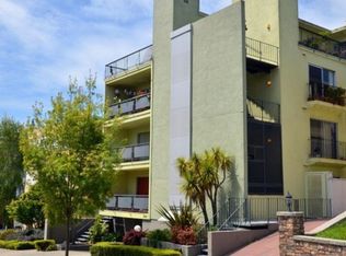 321 Warwick Ave APT 202, Oakland, CA 94610
