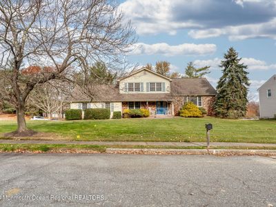 35 Lambert Johnson Drive, Ocean, NJ, 07712