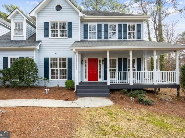 1463 Wood Park Way NW, Kennesaw, GA 30152