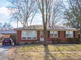 2827 Tyson Pl, Louisville, KY 40218