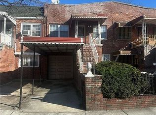 737 E 102nd St, Brooklyn, NY