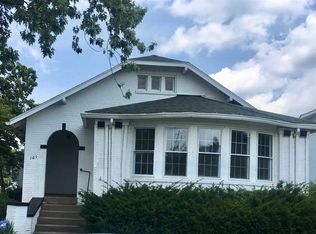 101 Washington St, Henderson, KY 42420