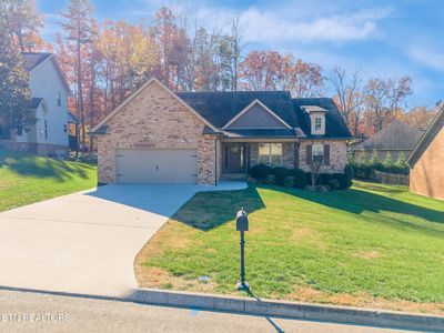 597 Carrington Blvd, Lenoir City, TN, 37771
