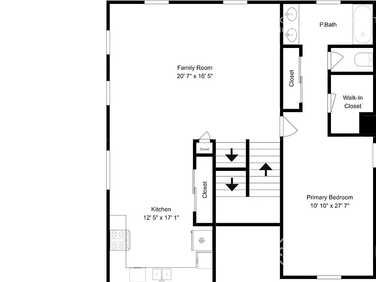 6638 W Taylor St — Photo 3