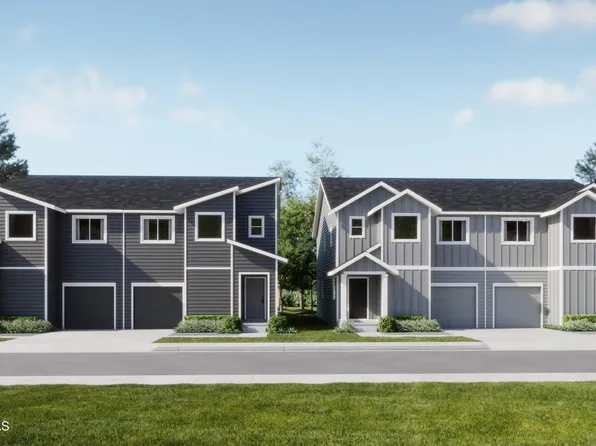 1552 N Luna St, Post Falls, ID 83854