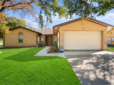 702 Via Del Rey, Mesquite, TX, 75150