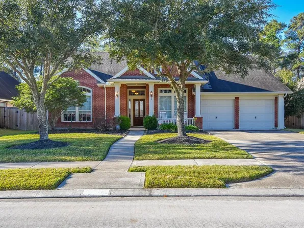 7218 Stonebridge Creek Ln, Humble, TX 77396