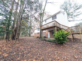 4106 Duesenberg Dr, Tucker, GA 30084