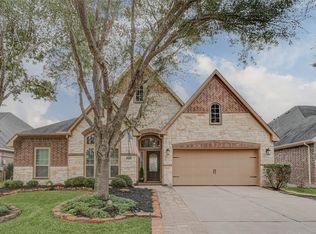 28915 Davenport Dr, Katy, TX 77494
