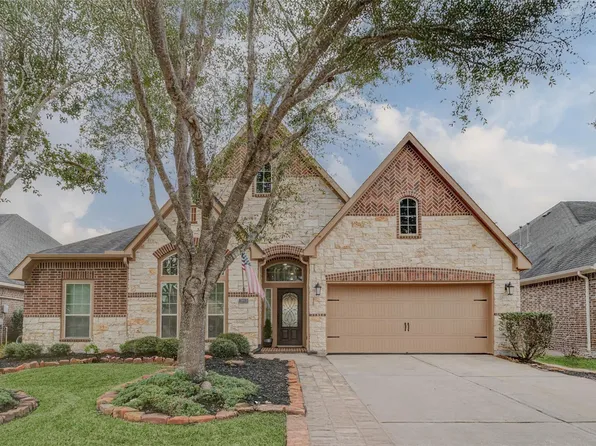 28915 Davenport Dr, Katy, TX 77494