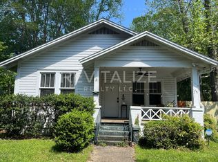 1506 Monroe St, Mobile, AL 36604