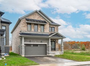 116 Whithorn Cres, Caledonia, ON