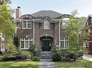 459 Sunset Rd, Winnetka, IL 60093